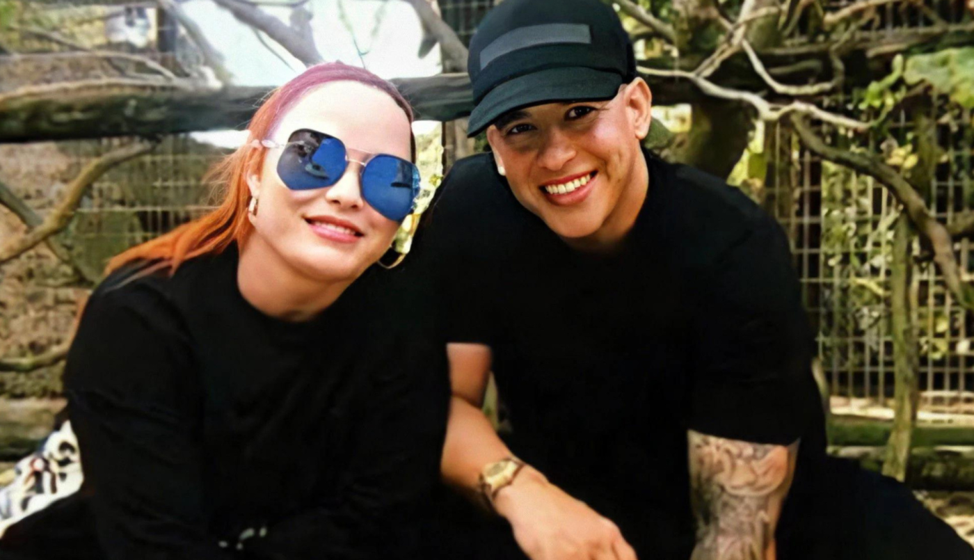 Divorcio caliente entre Daddy Yankee y su esposa: la denunció por "robarle" más de 100 millones de dólares | Espectáculos