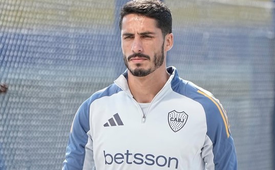 Figal fue operado de su lesión en el tobillo izquierdo: cuánto tiempo le demandará la recuperación | Deportes