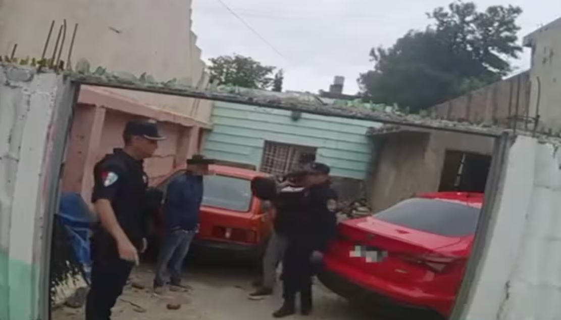 Volvió a escaparse "El Pistolero", un menor que cuenta con 19 detenciones y "roba por adrenalina" | Actualidad