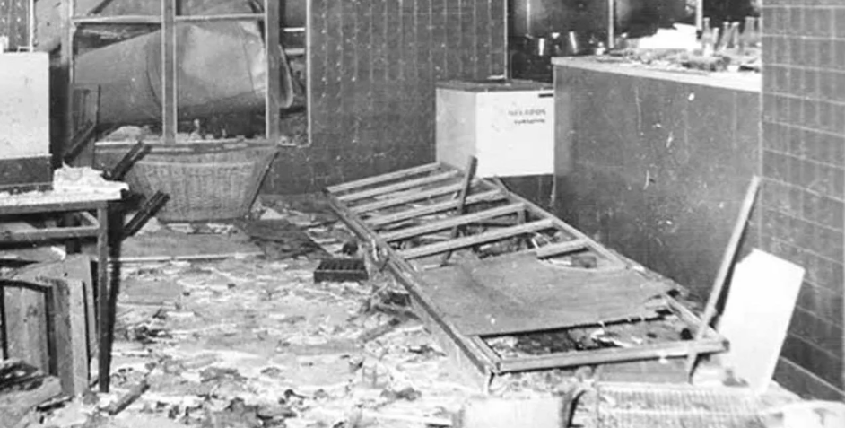 La Cámara Federal ordenó la indagatoria de Firmencih por el atentado al comedor de la Policía | Política