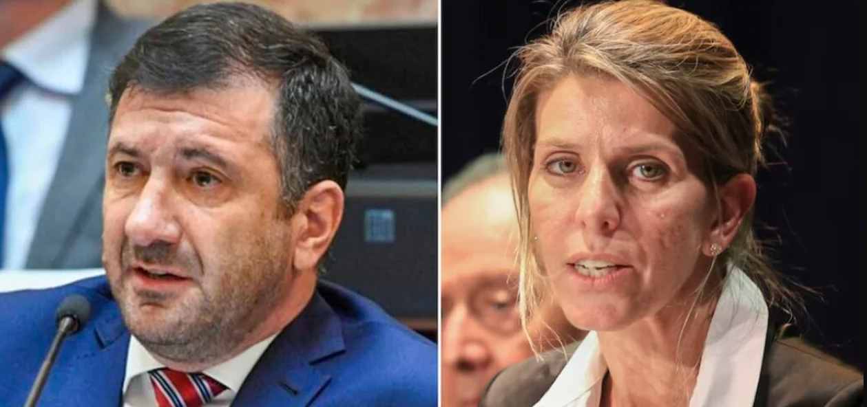 Kueider pidió apartar a la jueza Arroyo Salgado y reclamó la eximición de prisión | Política