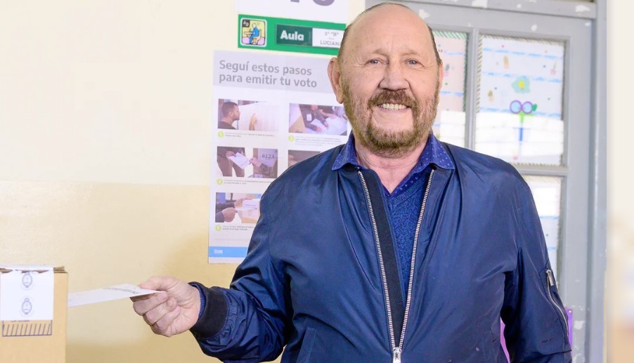 La Corte Suprema declaró inconstitucional la reelección indefinida de Insfrán en Formosa | Política