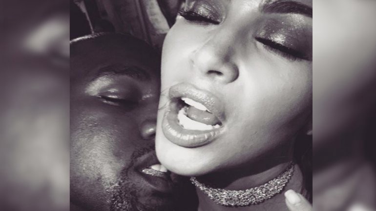 Kim Kardashian reveló por qué publicó fotos hot en Instagram | Espectáculos