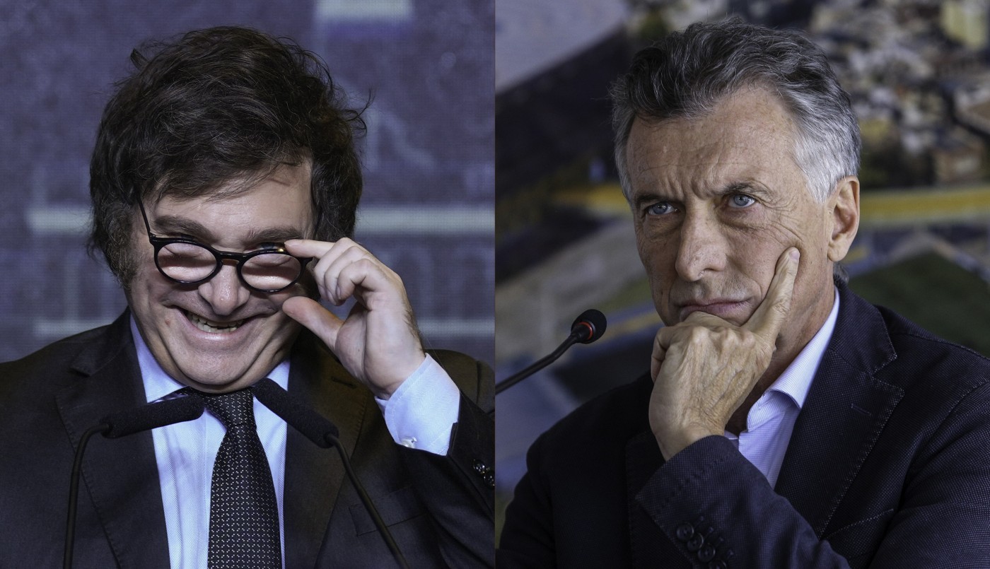 Macri le respondió a Milei y se mostró dispuesto a que el PRO y LLA formen una alianza | Política