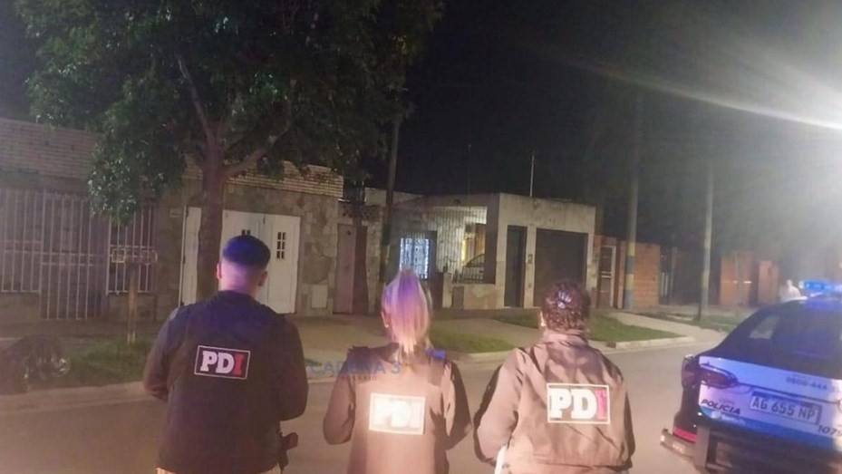 Una bebé de 18 meses sufrió una herida de arma de fuego en la Nochebuena de Rosario | Actualidad