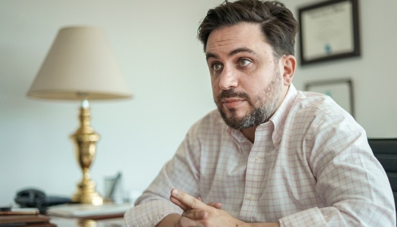 Marra: "Los diplomáticos no tienen que tener ningún tipo de privilegio en normas de tránsito" | Política