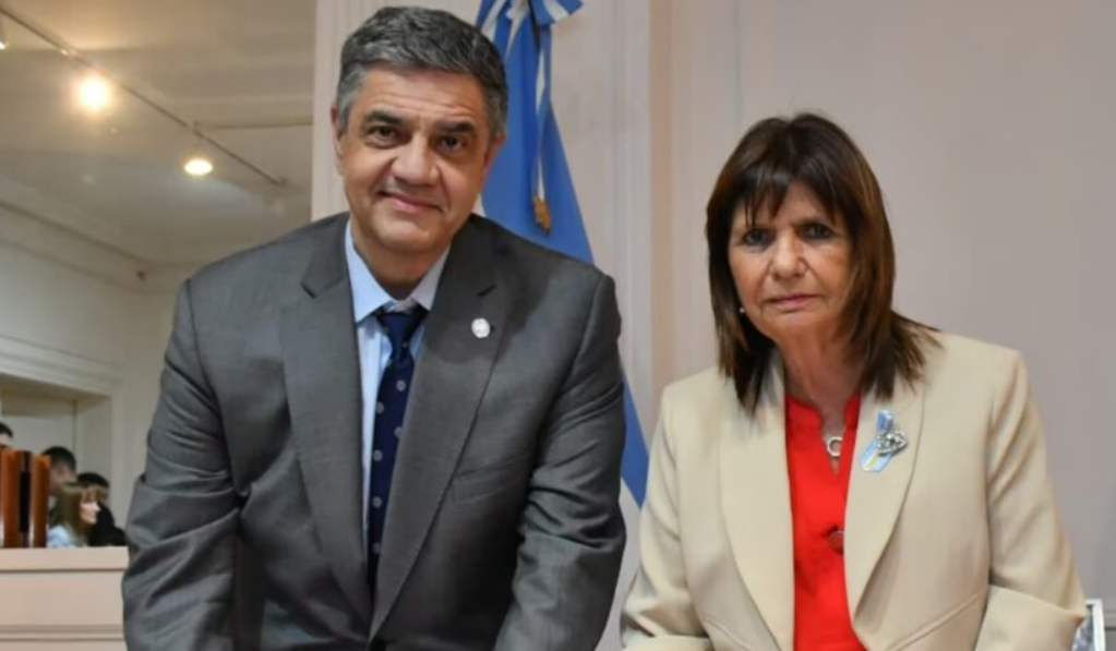 Patricia Bullrich cuestionó a Jorge Macri por desdoblamiento de las elecciones porteñas: "No tiene sentido" | Política