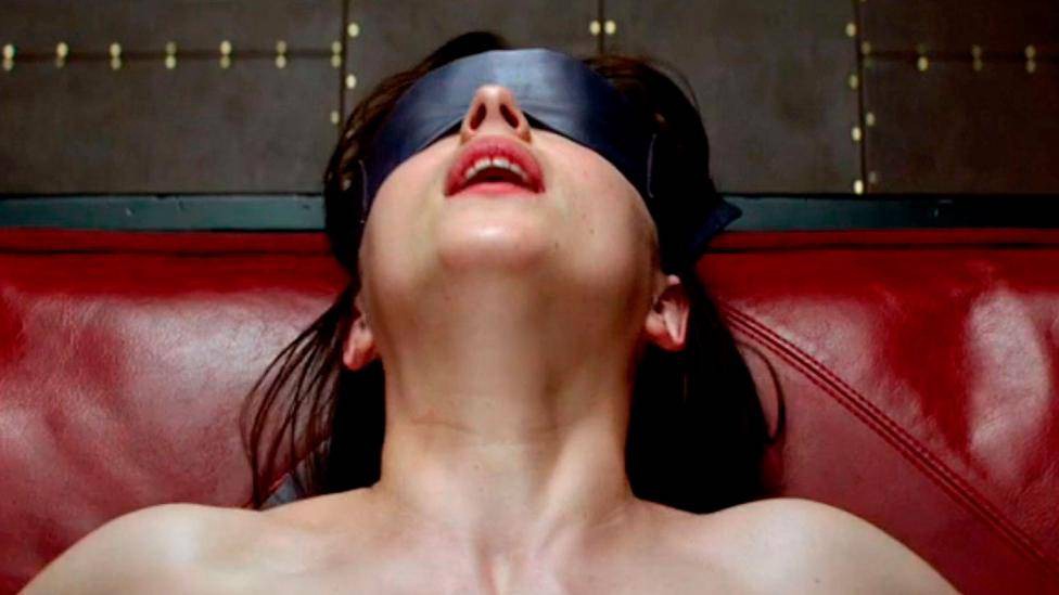 Dakota Johnson, cansada de "fingir orgasmos" | Espectáculos