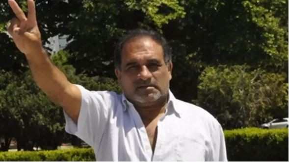 Le otorgaron prisión domiciliaria a Julio "Chocolate" Rigau | Política