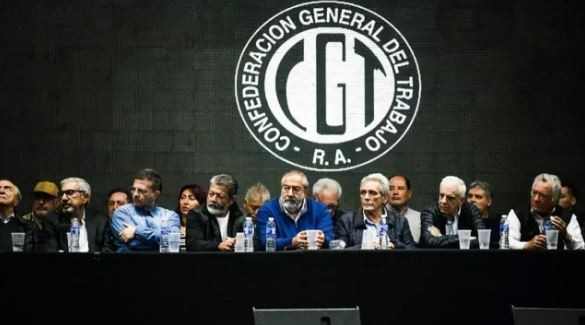 La CGT criticó el nuevo salario mínimo que fijó el Gobierno y dijo que es peor que el de diciembre de 2001 | Economía
