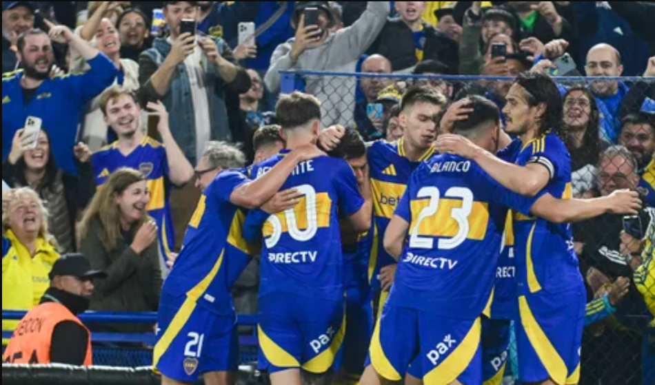 Tras la llegada del chileno Palacios, Boca está cerca de cerrar a su segundo refuerzo | Deportes