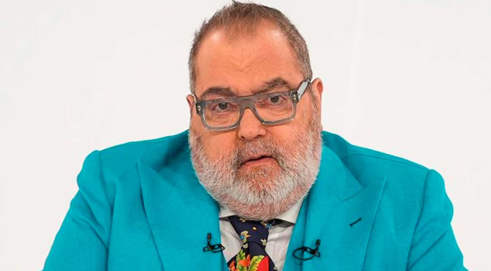 "Todo lo que puedan": el día que Lanata habló de la muerte | Espectáculos