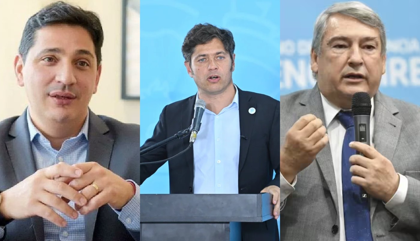 Renunció el ministro de Transporte de la provincia de Buenos Aires: quién lo reemplazará | Actualidad