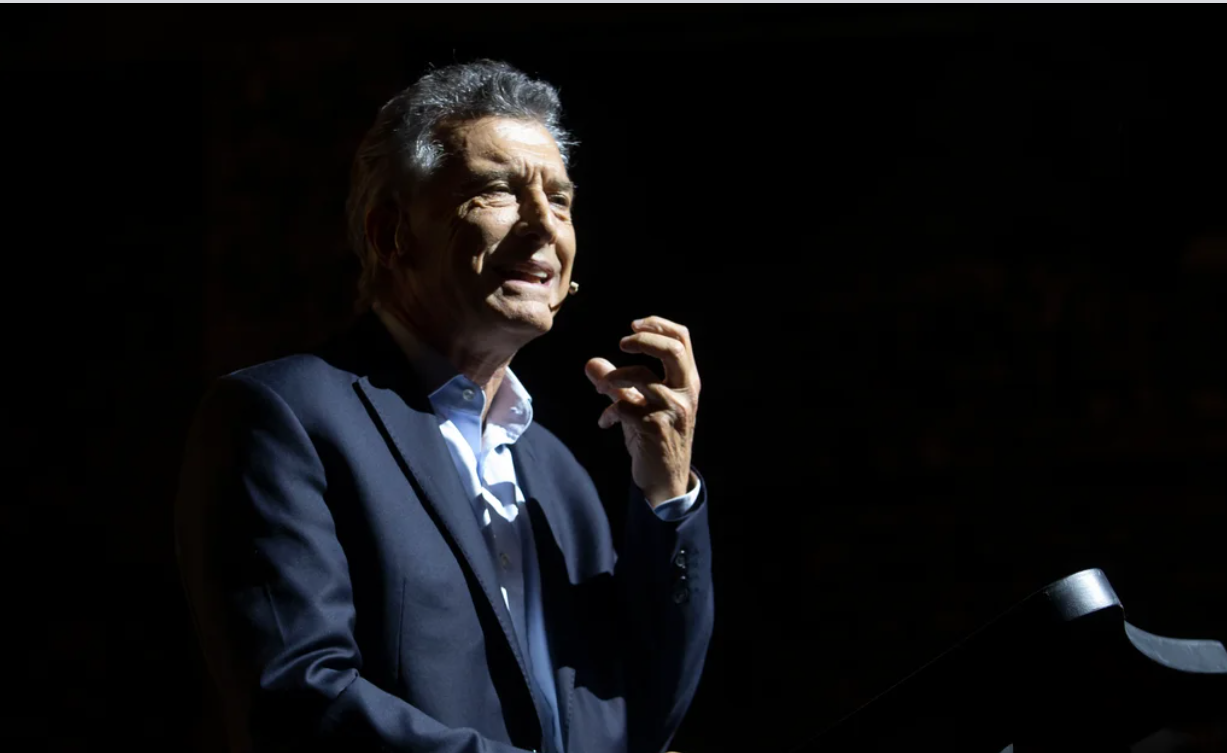 En peligro, el PRO busca sobrevivir al "pacman libertario" y medita la estrategia electoral | Política