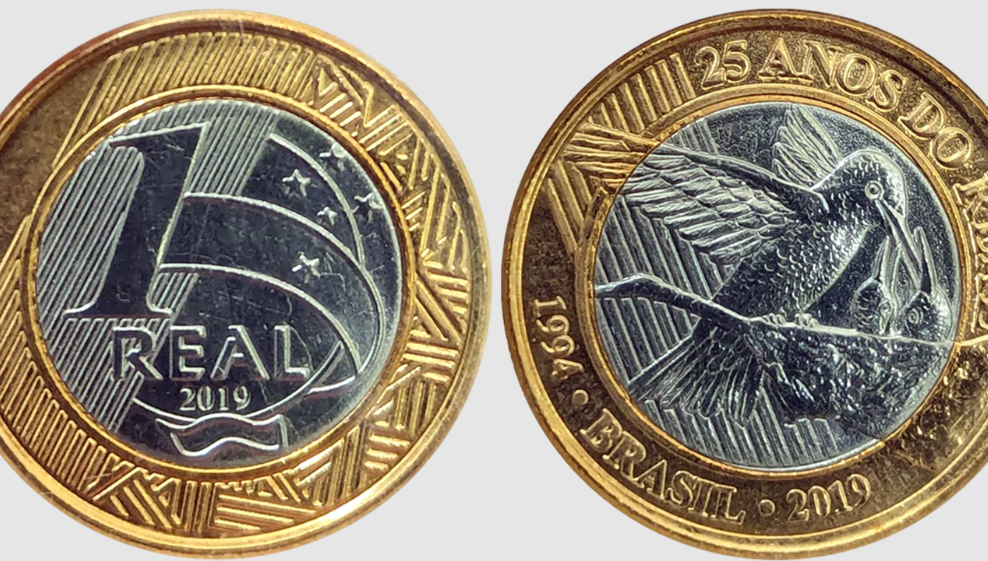 El real brasileño sufre su peor depreciación desde 2020 | Economía