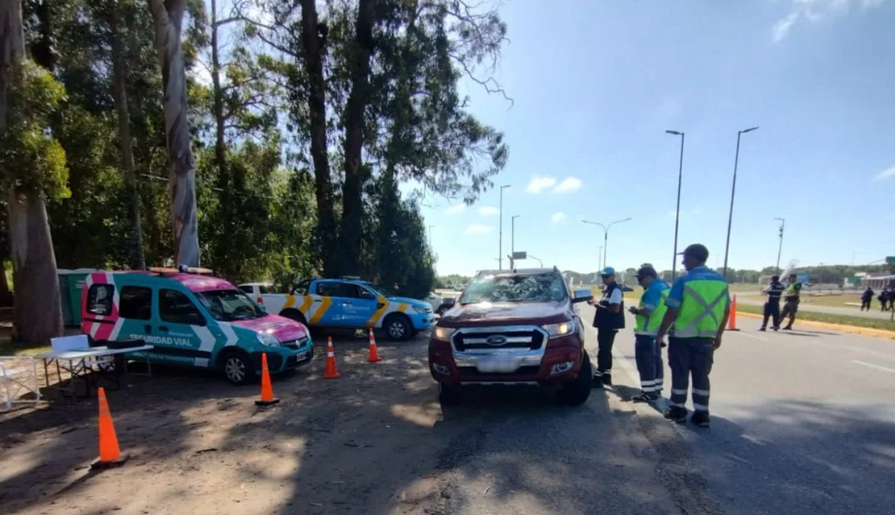 Aumentaron las multas en la provincia de Buenos Aires: cuáles son los nuevos valores | Actualidad