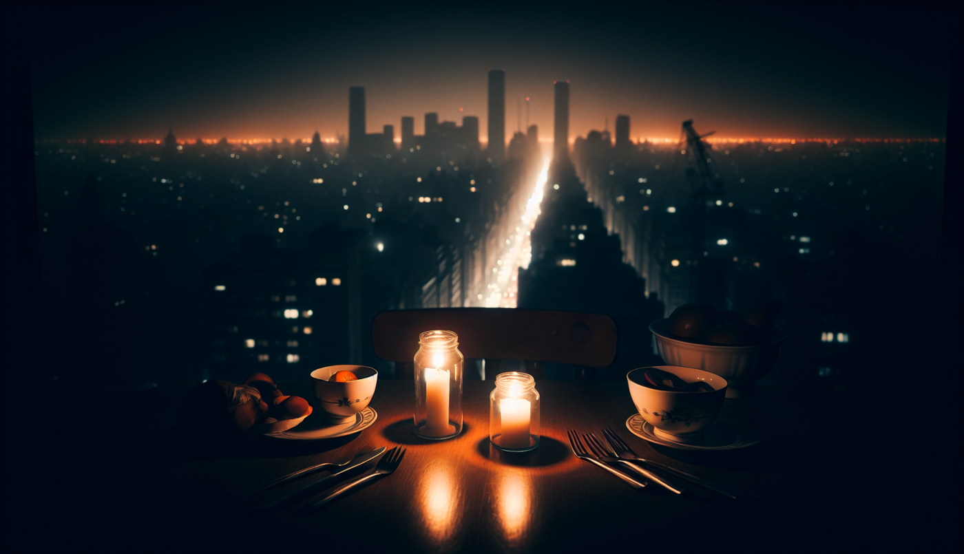 Apagón en el AMBA: cortes de luz afectan a miles de usuarios | Actualidad