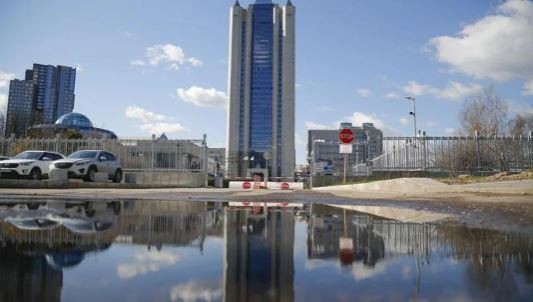 Ucrania interrumpió el tránsito de gas ruso hacia Europa | Internacionales