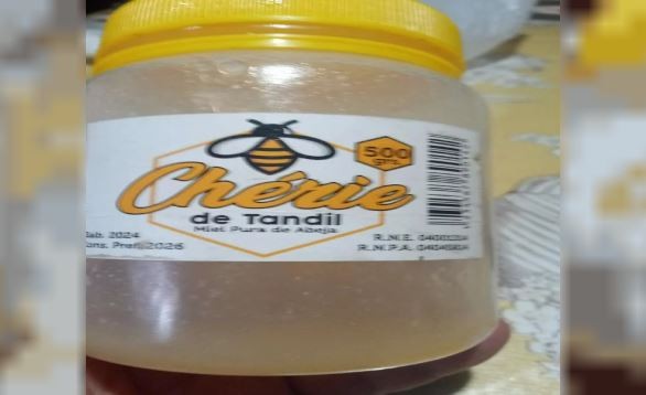 ANMAT prohibió una miel pura de abeja para proteger la salud pública | Actualidad