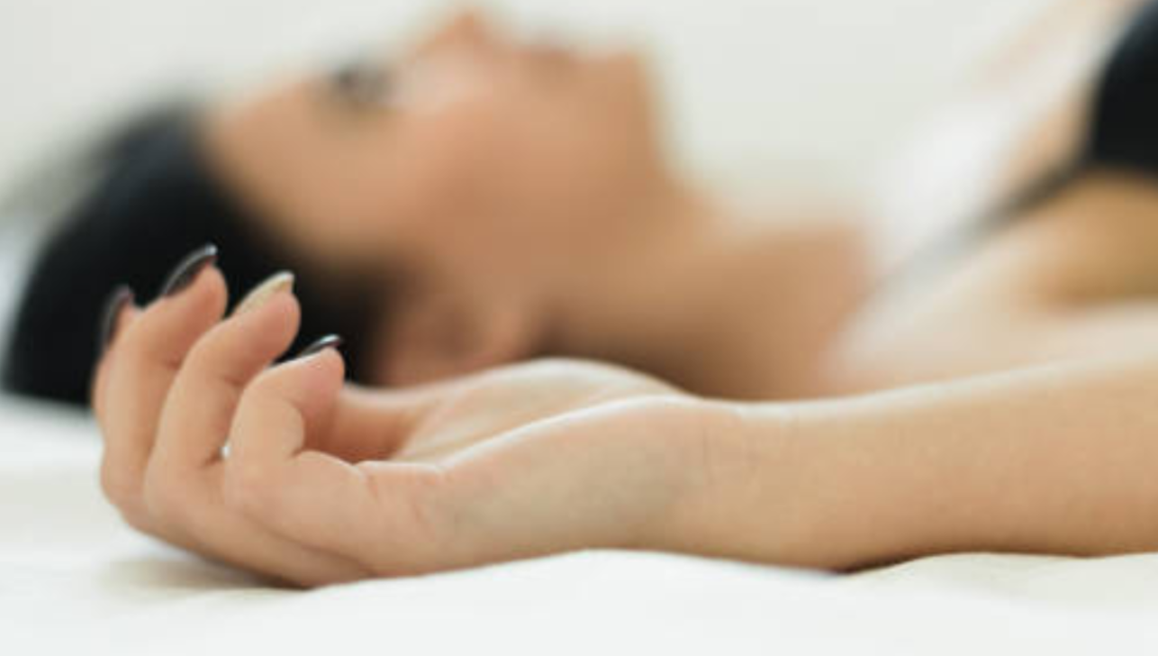 Hipoxifilia: la asfixia erótica que puede causar la muerte | Actualidad