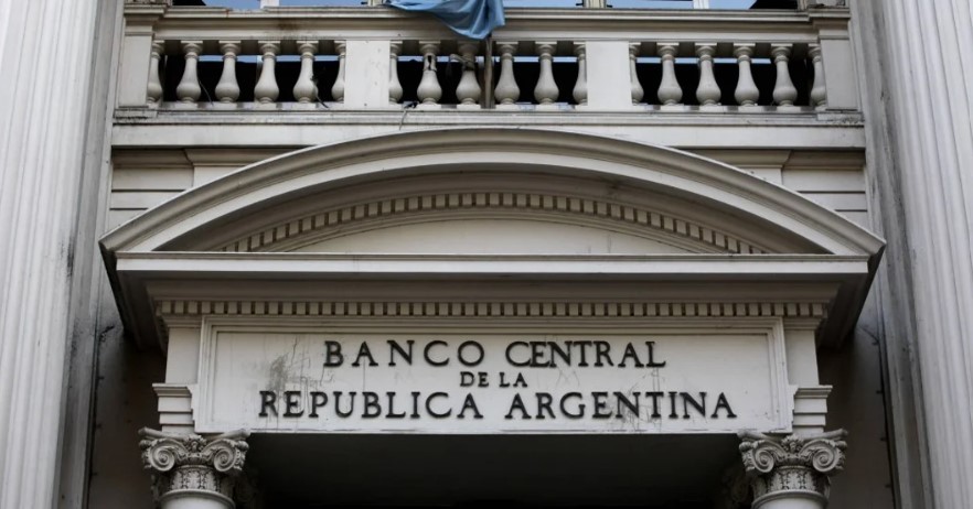 El Banco Central tomó un préstamo de US$ 1.000 millones para fortalecer reservas | Economía