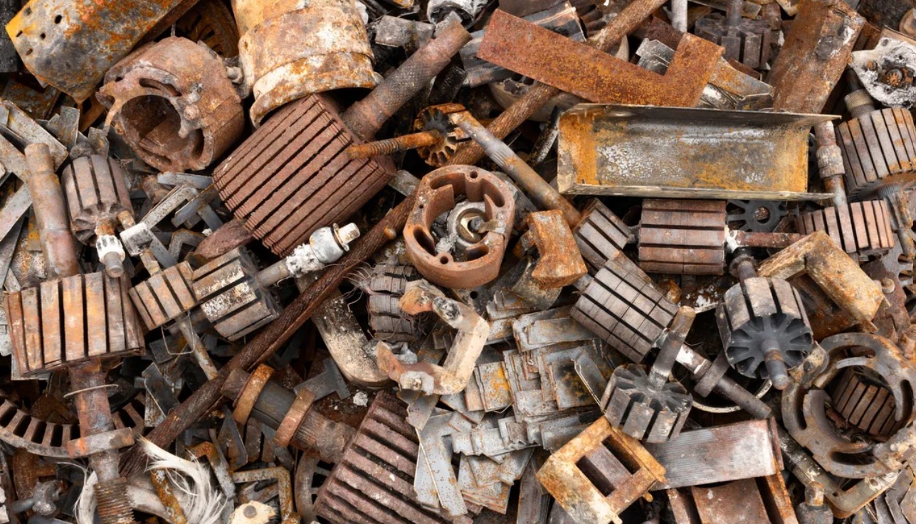 El Gobierno autorizó la exportación de chatarra y se dispara un nuevo negocio | Economía