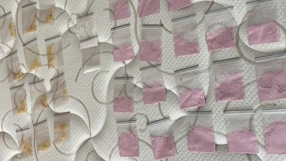 Golpe al narcotráfico en Punta del Este: detuvieron a 12 argentinos por vender drogas en fiestas exclusivas | Actualidad
