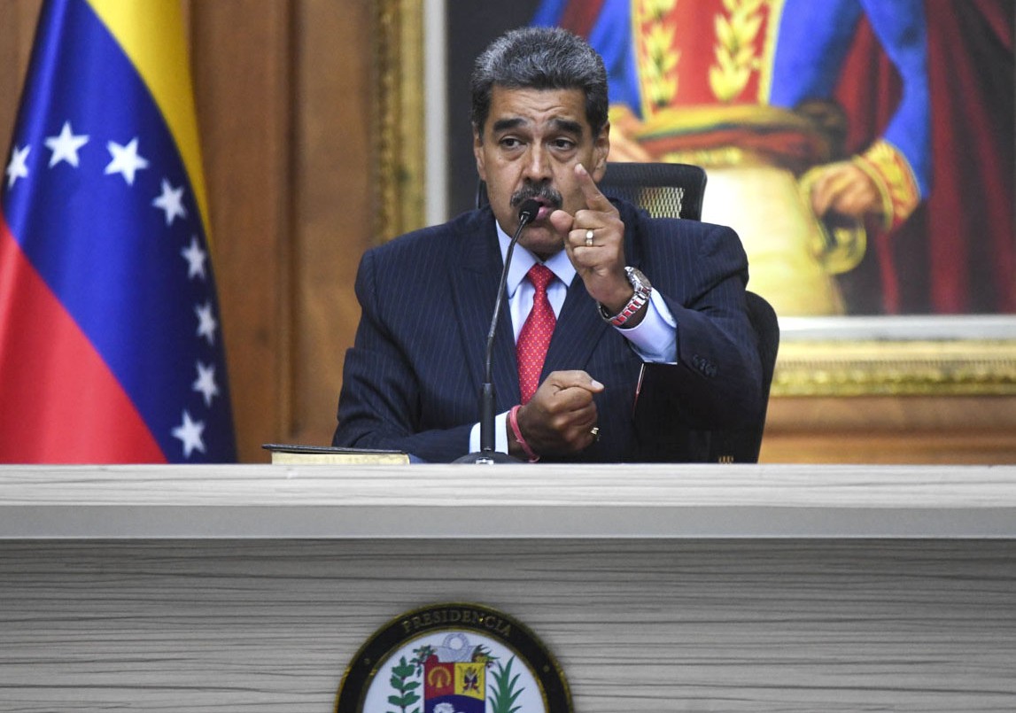 El gobierno de Nicolás Maduro rompió relaciones diplomáticas con Paraguay | Internacionales