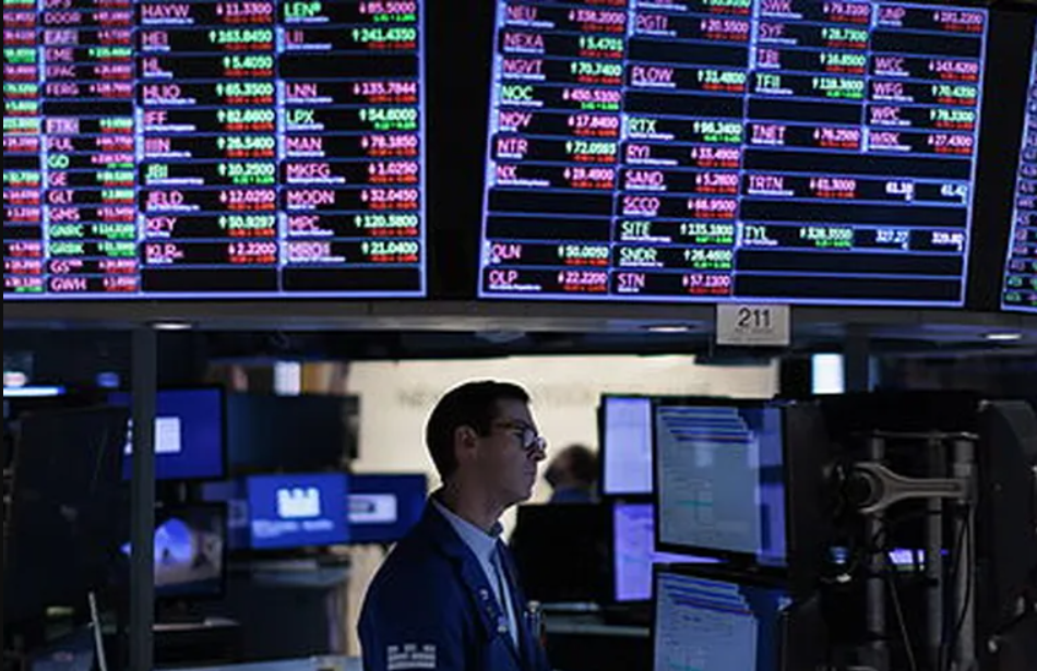 Desde Economía aclaran que el Riesgo País a 454 puntos es un error | Economía