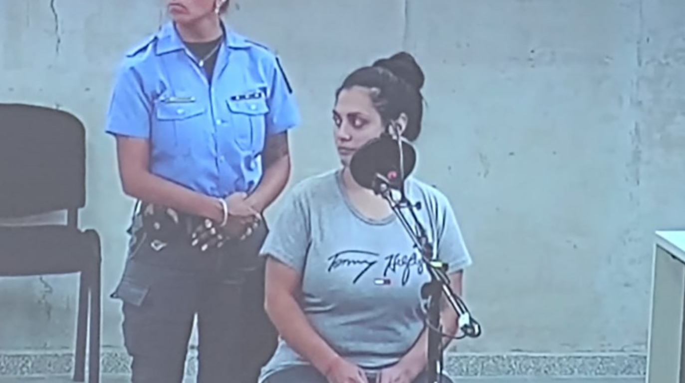 Declaró la enfermera: dijo que es "inocente" y que "hoy no podría volver a tocar a un niño" | Actualidad