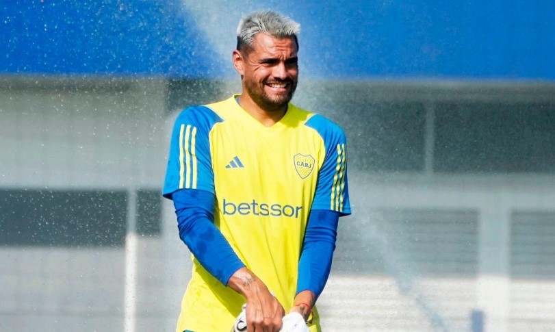 "Chiquito" Romero será operado de la rodilla y Boca buscará un arquero | Deportes