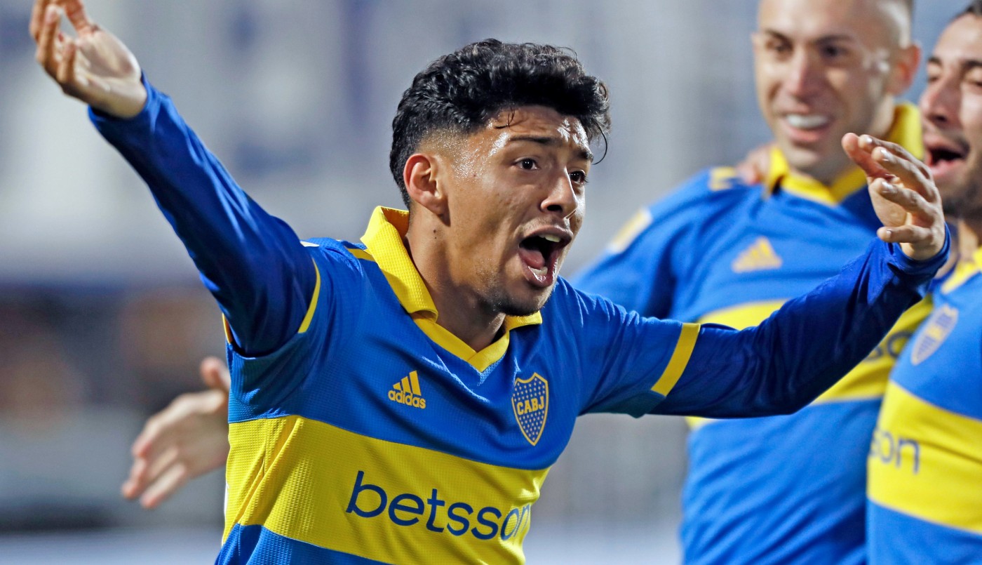 ¿Se cae el pase? Boca devolvió el dinero a Foster Gillett por el pase de Medina | Deportes