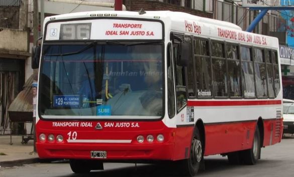 Paro de colectivos en el AMBA: qué líneas están afectadas | Actualidad
