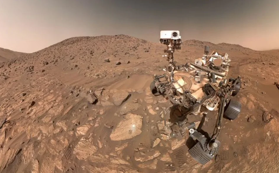 La NASA lucha por traer de vuelta muestras de vida en Marte | Internacionales