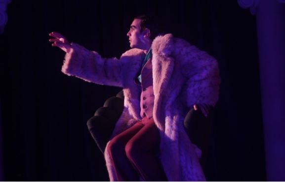 La vida de Paco Jamandreu llega a la calle Corrientes | Espectáculos