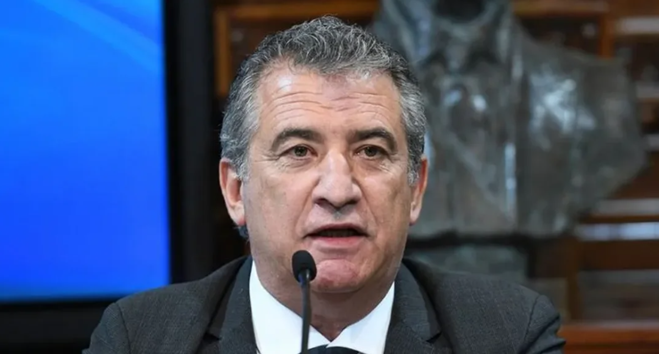 Ordenan la libertad del exgobernador Urribarri, condenado a ocho años por corrupción | Política