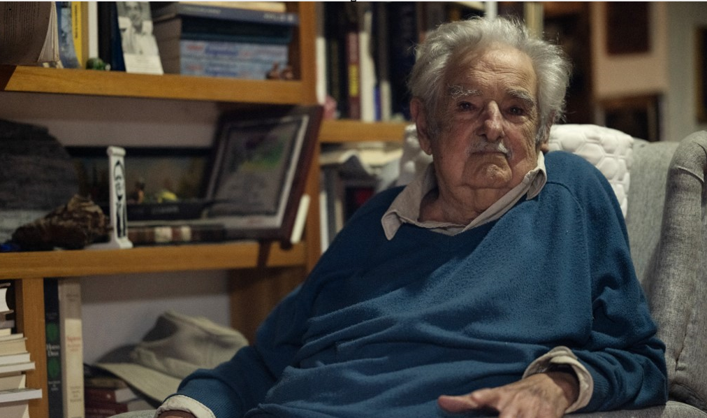 Pepe Mujica contó el que cáncer se le expandió al higado: "Hasta acá llegué" | Internacionales