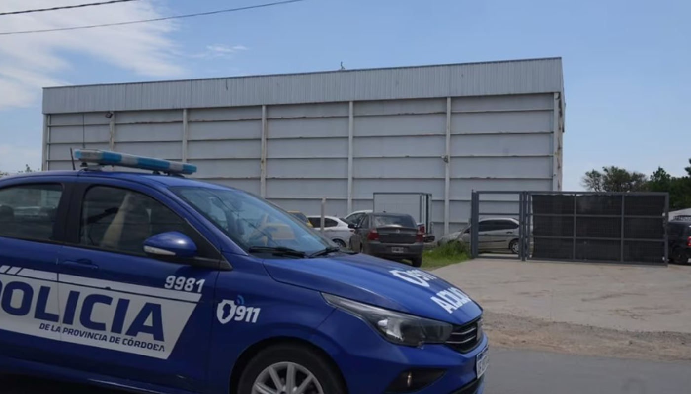 Desconectaron las cámaras, asaltaron una fábrica de hielo y robaron $9 millones | Actualidad