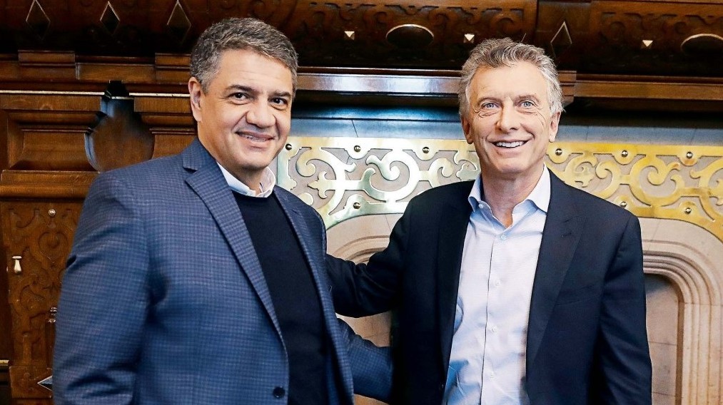 Mauricio Macri podría ser candidato este año en CABA o provincia de Buenos Aires | Política