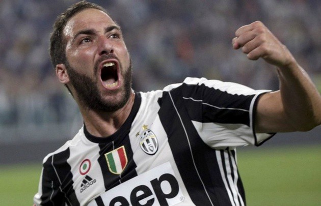 El secreto mejor guardado de Pipita Higuaín | Deportes