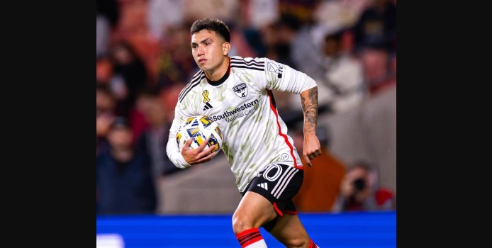 Velasco rechazó mejoras del FC Dallas para jugar en Boca | Deportes