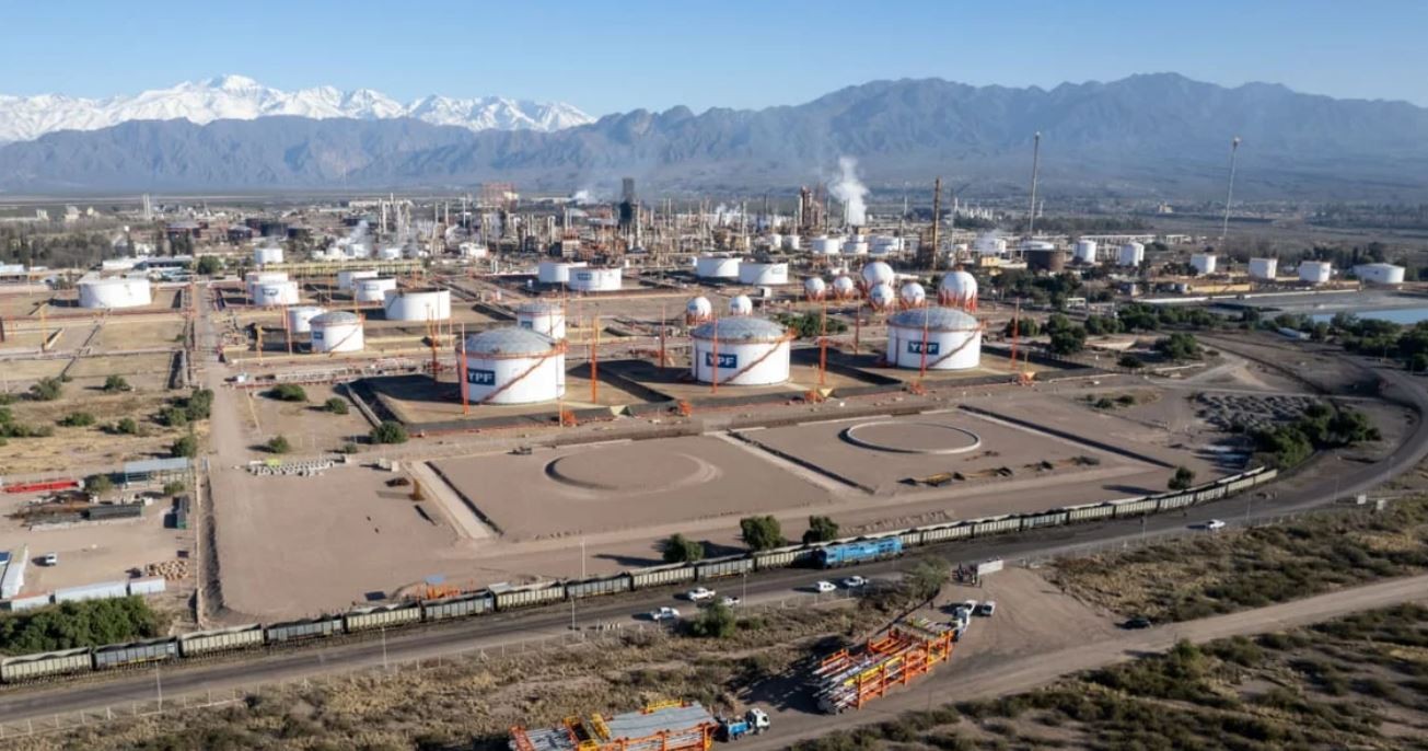 Argentina liderará el crecimiento en América Latina en 2025 | Economía