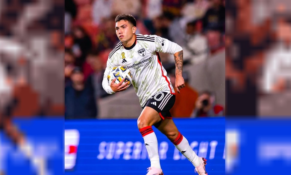 "Es un paso muy importante para mi carrera": Alan Velasco, tras convertirse en el nuevo refuerzo de Boca | Deportes