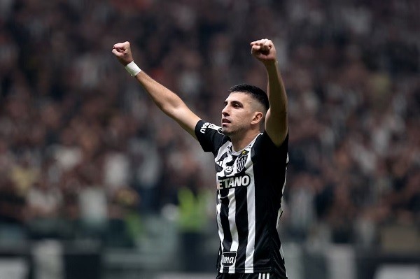 Battaglia llegó al país y será el nuevo refuerzo de Boca | Deportes