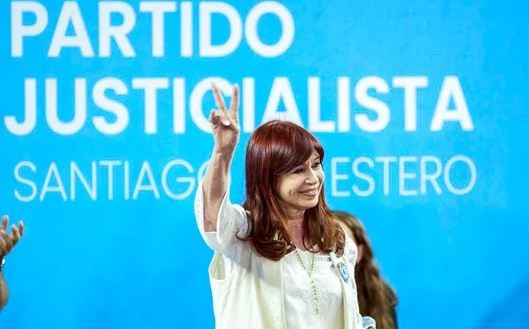 Malestar en el PJ por declaraciones de Nicolás Maduro: "No tiene nada que ver con el peronismo" | Política