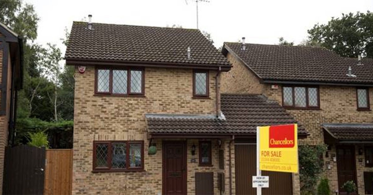 ¿A cuánto se vende la casa de Harry Potter? | Curiosidades