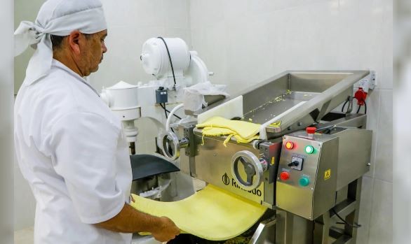 “Incipiente recuperación”: aseguran que la industria creció un 6,6% entre mayo y noviembre del 2024 | Economía