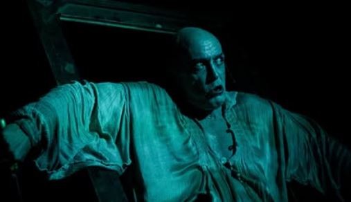 Pompeyo Audivert: "Mi salida al Covid fue volverme Macbeth" | Espectáculos