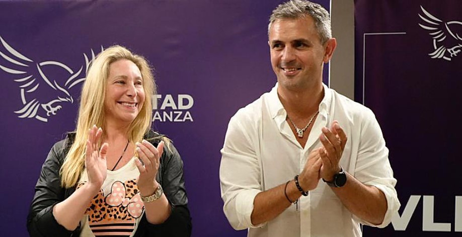 Karina Milei y Martín Menem abrieron el año electoral y apostaron por una "confluencia" con el PRO | Política