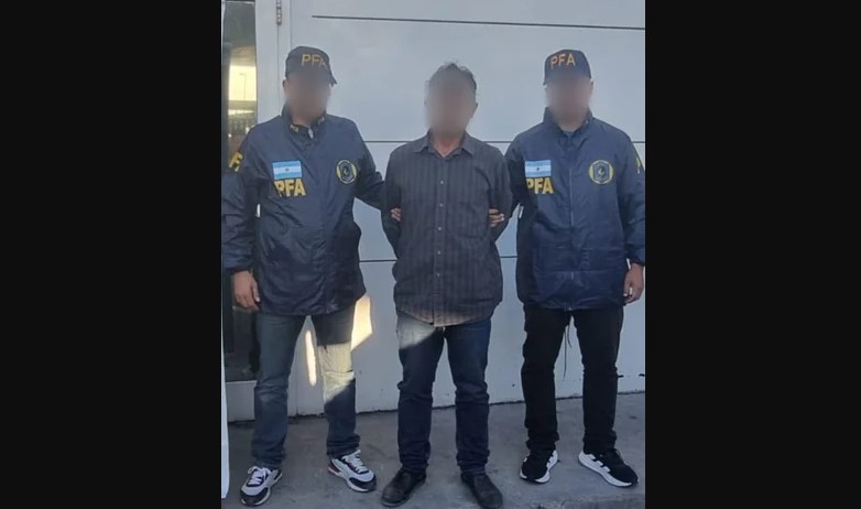 Detuvieron a un hombre acusado de violar y agredir a su ex esposa durante casi 40 años en Moreno | Actualidad